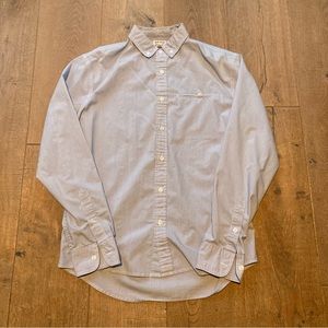 Catch Surf Pin Stripe Shirt